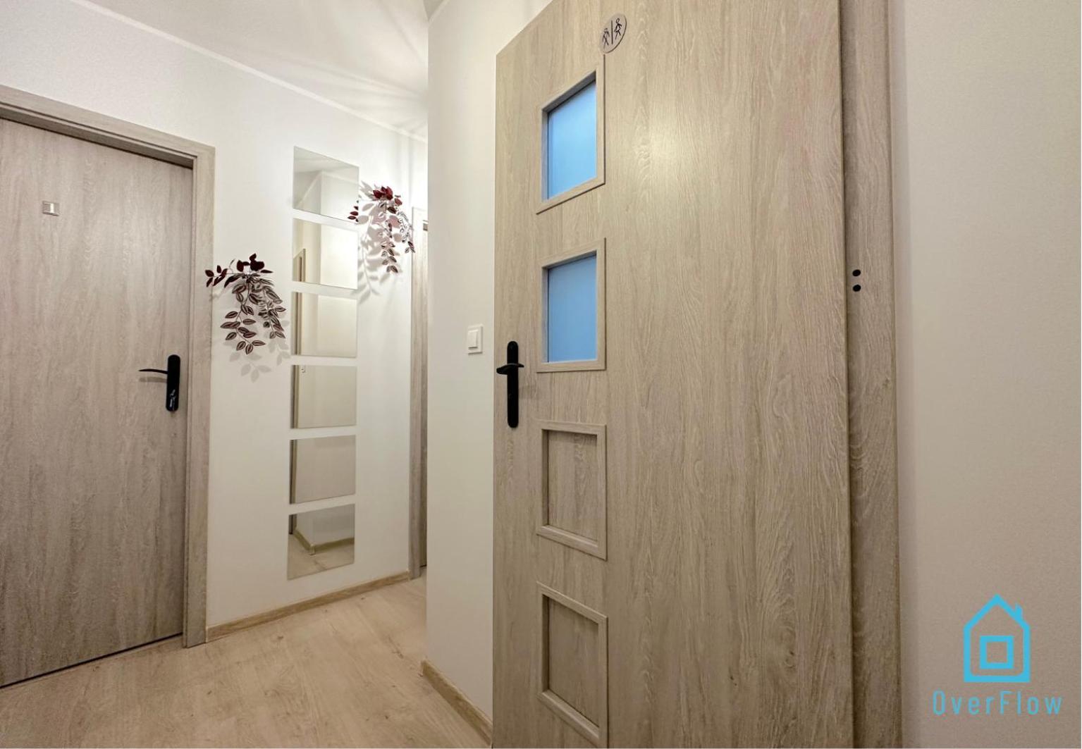 Stary Wejhera Pok 1 Διαμέρισμα Γκντανσκ Εξωτερικό φωτογραφία